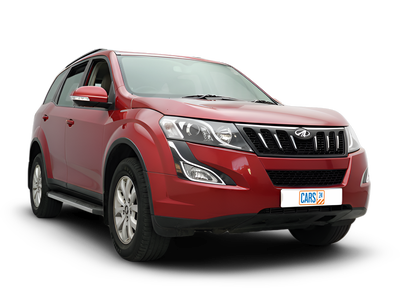 Mahindra XUV500-img